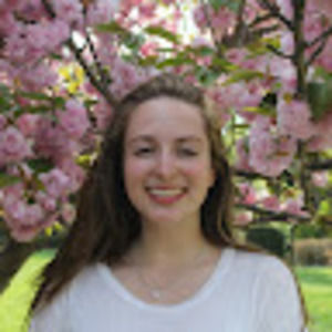 Meet your Posher, Amelia